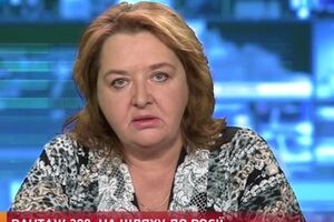 Елена Васильева призвала родственников удерживаемых в России военных связаться с ней