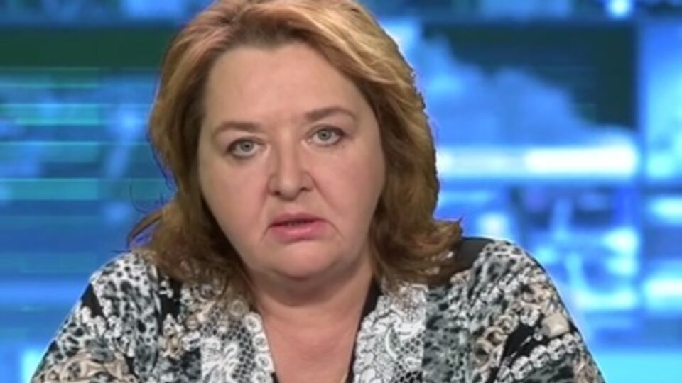 Елена Васильева призвала родственников удерживаемых в России военных связаться с ней