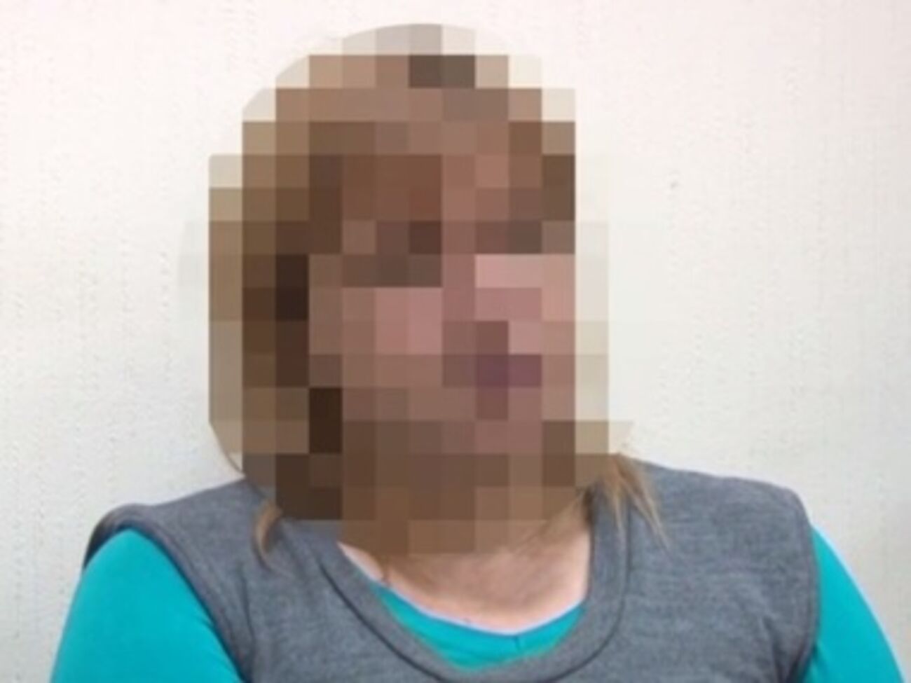 Задержанная жительница Харькова с позывным Зед рассказала, что она была завербована российскими спецслужбами