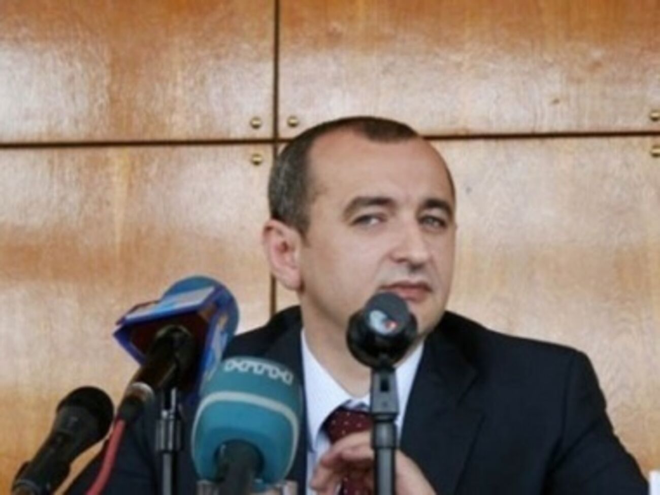 Матиос: Проведена проверка значительного количества осмотренных документов