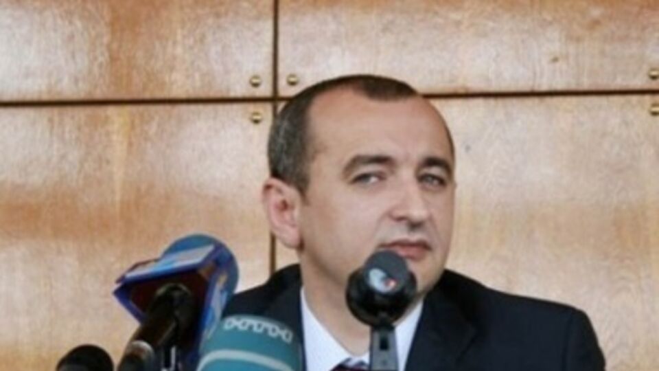 Матиос: Проведена проверка значительного количества осмотренных документов