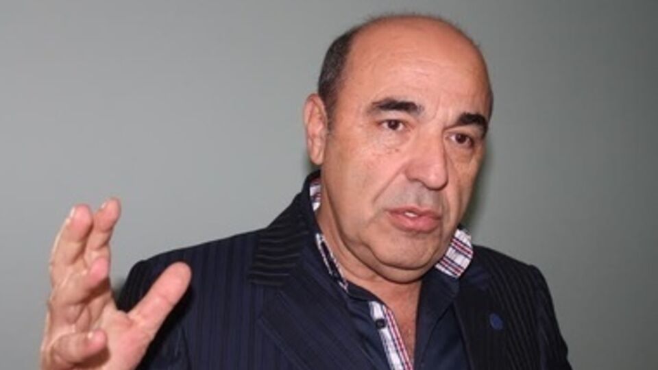 Рабинович: Мы не можем уменьшать свою страну до копейки, каждый месяц отдавая кому-то территорию