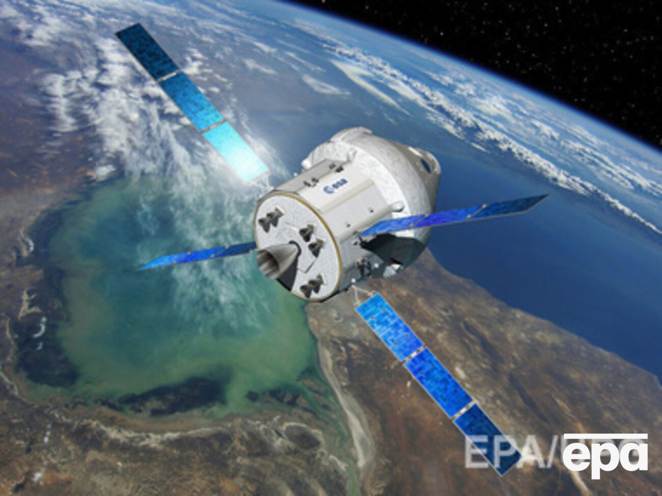 Запад опасается неизвестного российского объекта в космосе