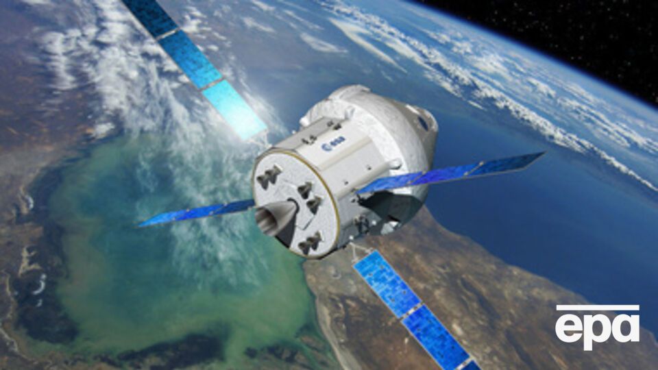 Запад опасается неизвестного российского объекта в космосе