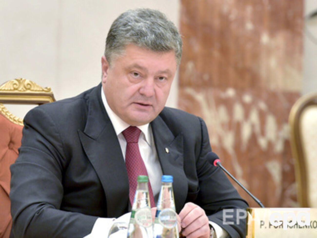 Порошенко отправил в отставку губернаторов-свободовцев