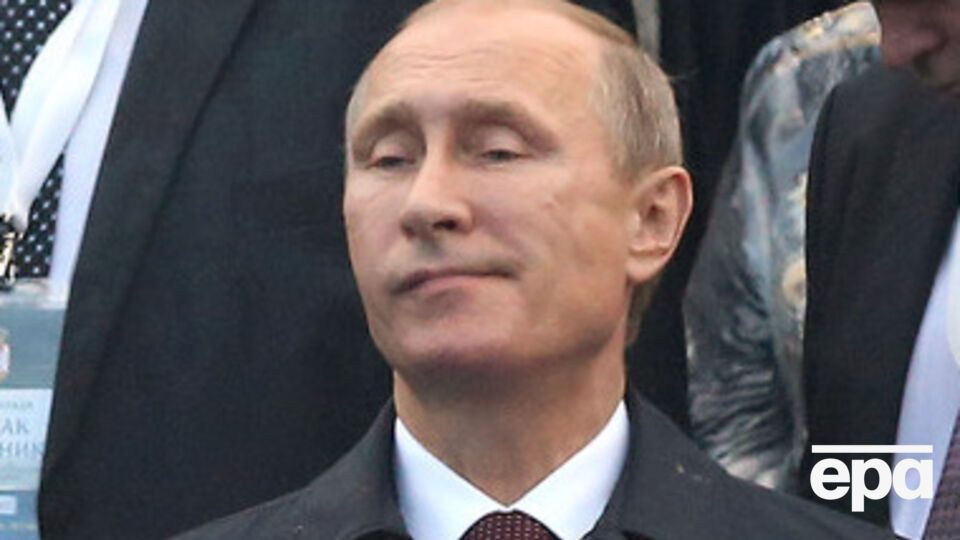 Путин считает, что Россия имела право вводить ответные санкции против Запада