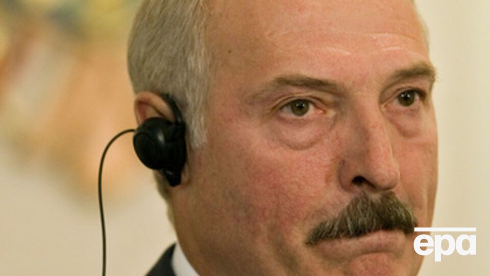 Лукашенко надеялся на улучшение ситуации в Украине после выборов