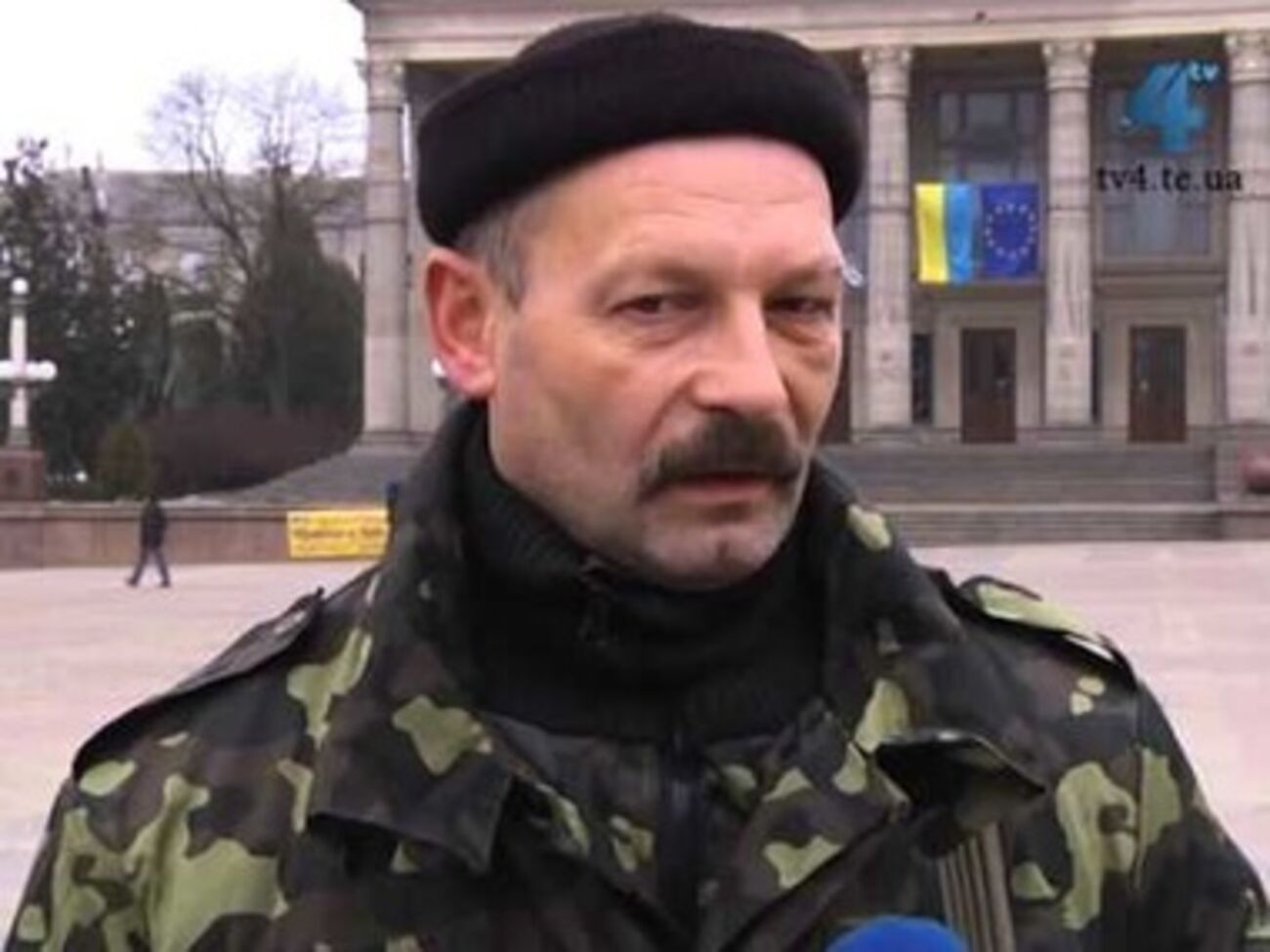 Барна:&nbsp;Вопрос в том &ndash; с кем садиться и в каком формате