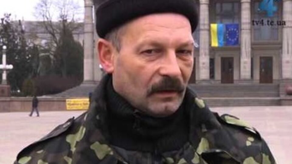 Барна: Вопрос в том – с кем садиться и в каком формате