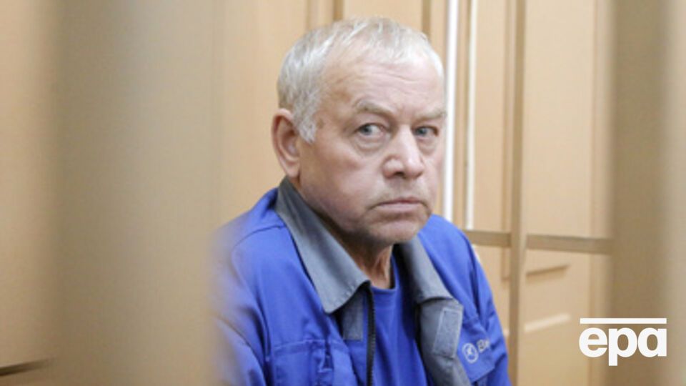 Мартыненко: Я не знаю, как передать мои страдания из-за этой трагедии