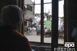 Ситуация в Донецке остается напряженной