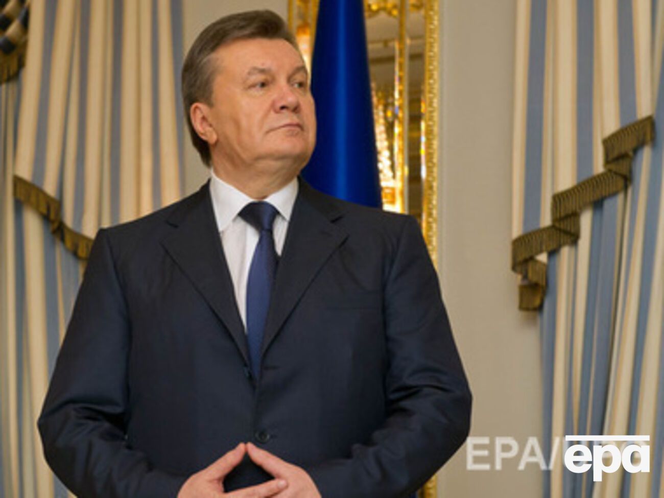 Новые власти занялись компаниями, приближенными к экс-президенту