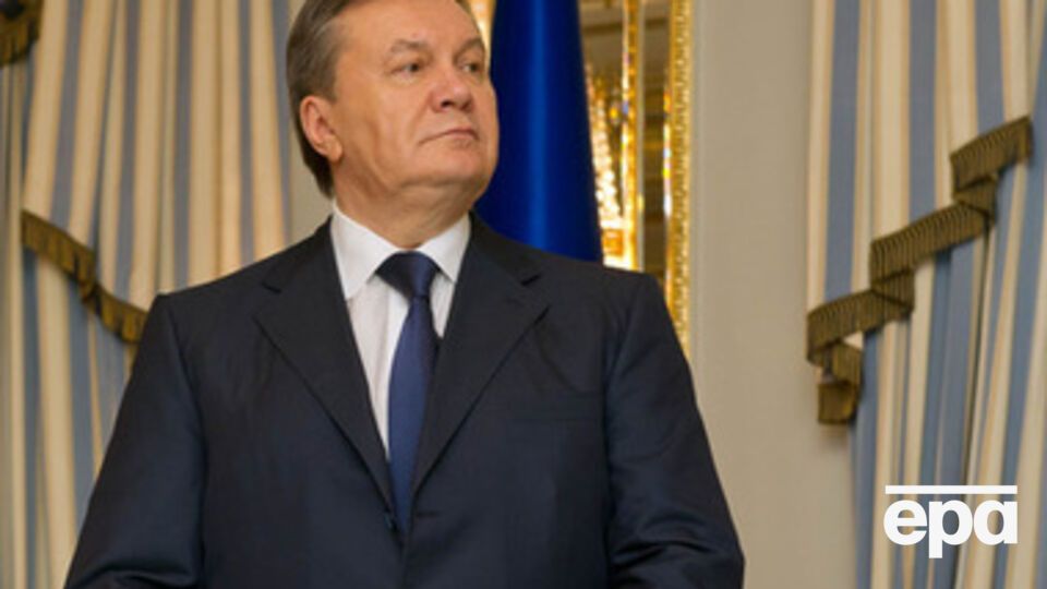 Новые власти занялись компаниями, приближенными к экс-президенту