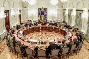 Петр Порошенко встретился с ветеранами Афганистана