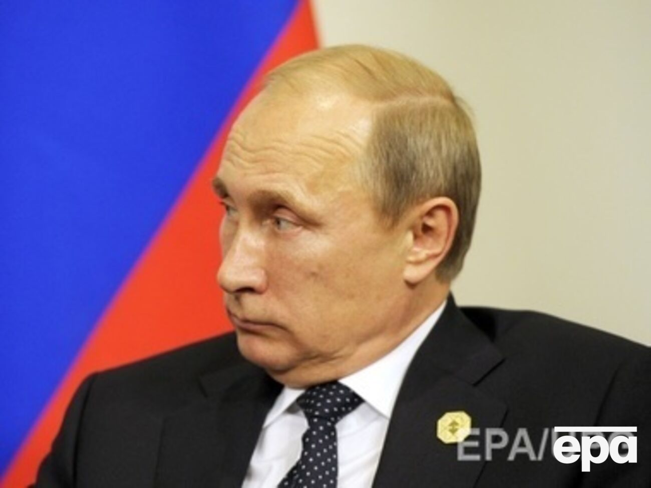 Путину доложили о состоянии экономики полуразрушенного Донбасс