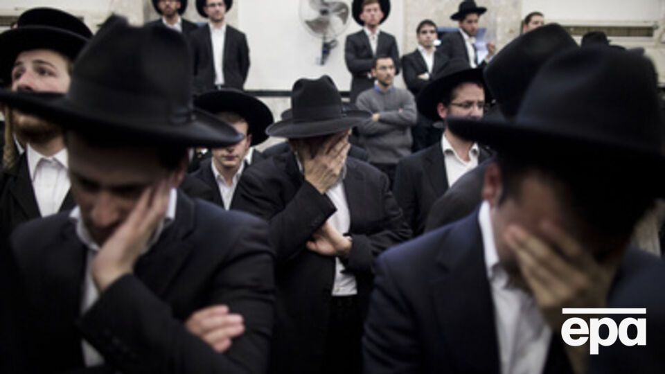 Премьер-министр Израиля пообещал отомстить террористам, напавшим на синагогу