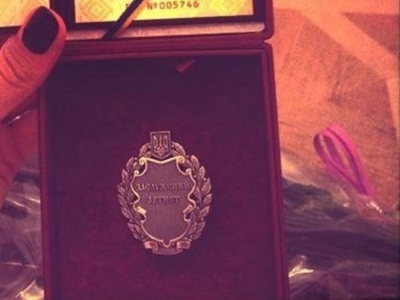 Старая система званий может быть упразднена