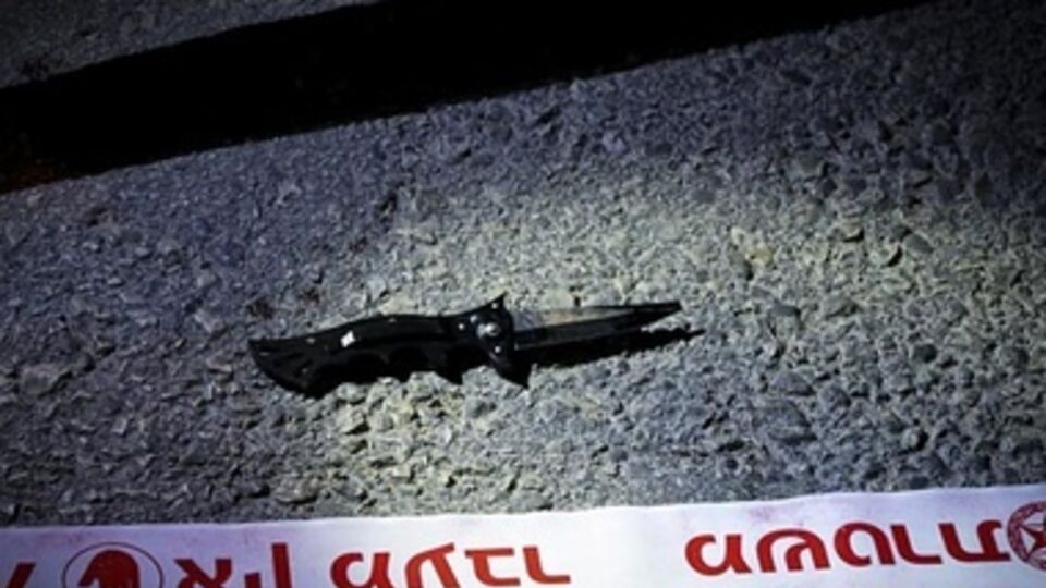 Террористы напали на верующих в синагоге