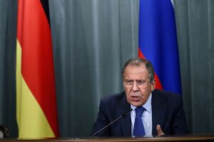 Лавров призвал обозначить четкую линию разграничения между силами АТО и террористами