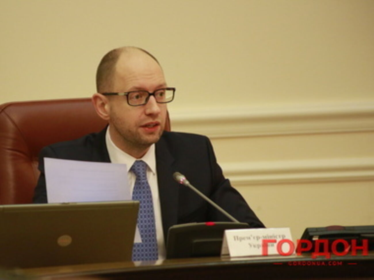 Кабмин проведет очередное заседание