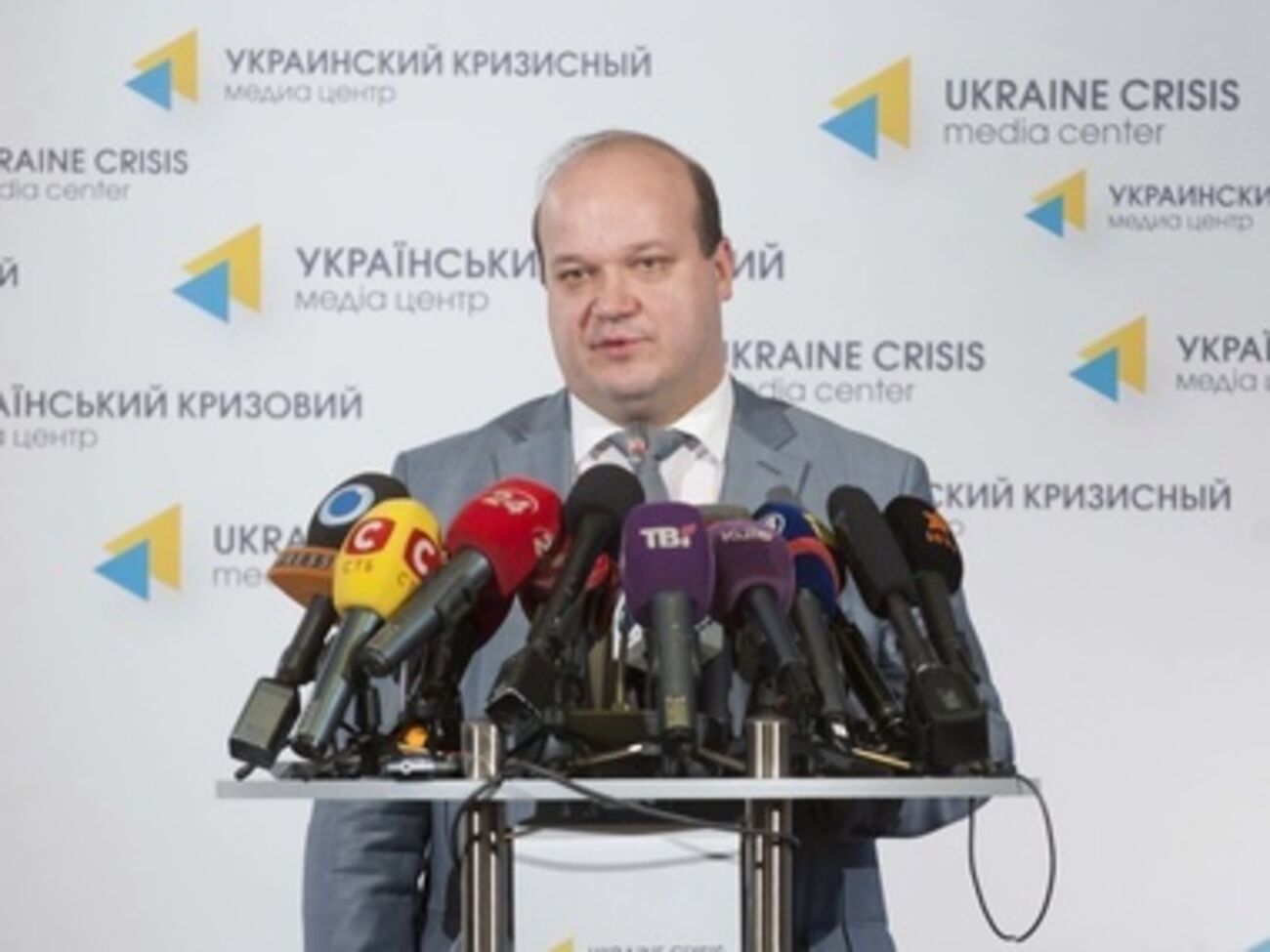 Чалый надеется, что Россия начнет выполнять Минские соглашения