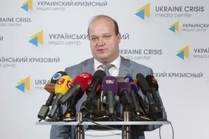 Чалый надеется, что Россия начнет выполнять Минские соглашения