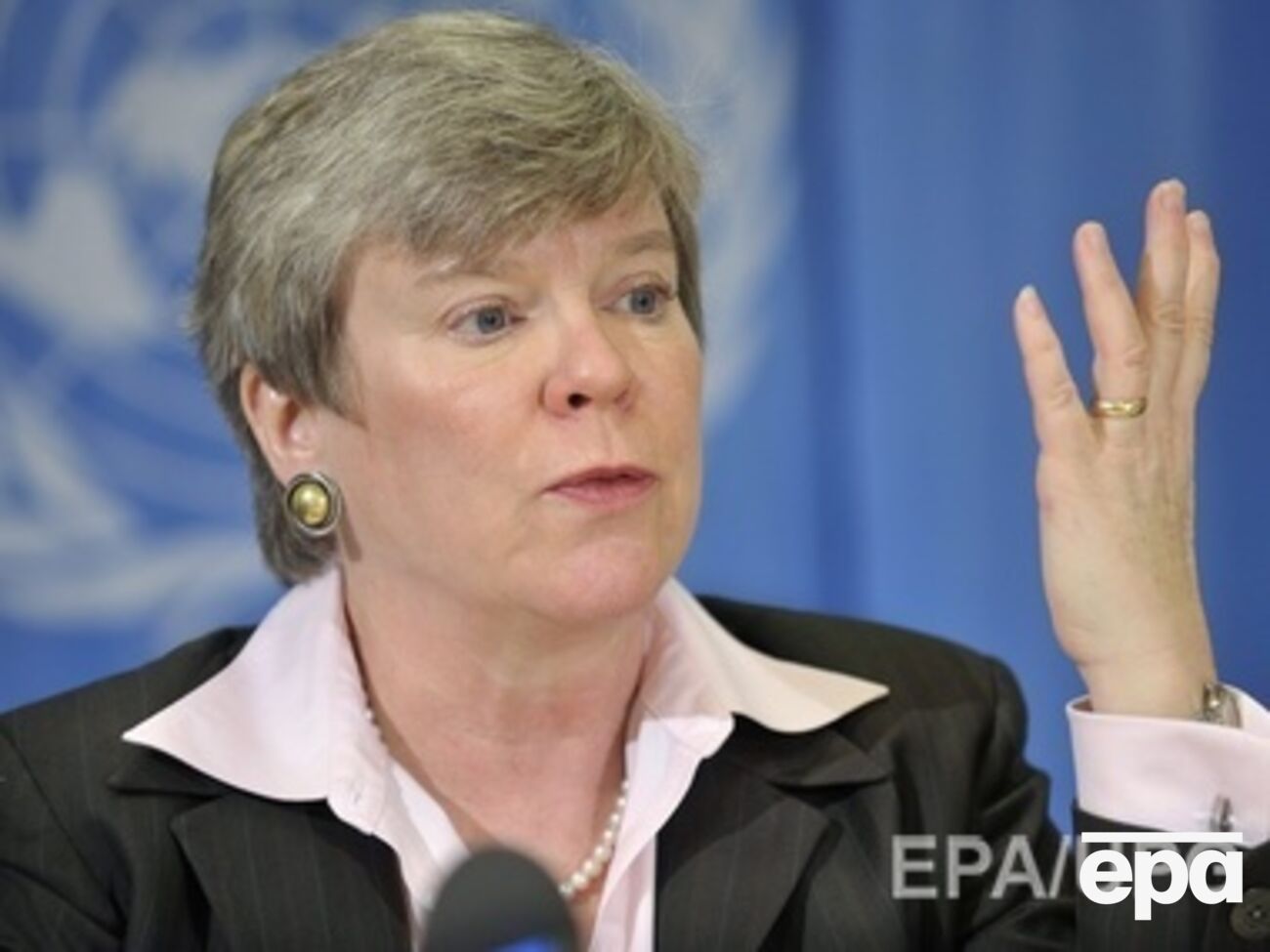 Роуз&nbsp;Геттемюллер