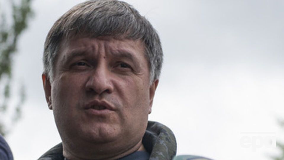 Аваков также отметил необходимость изменения системы наказаний в МВД и Вооруженных Силах Украины