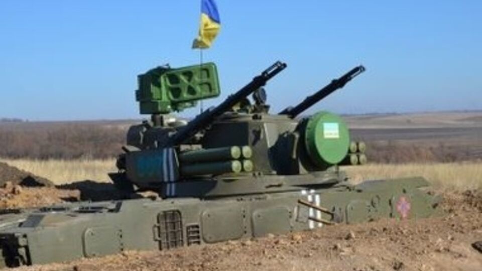 Пресс-центр АТО: За сутки погибли двое военнослужащих