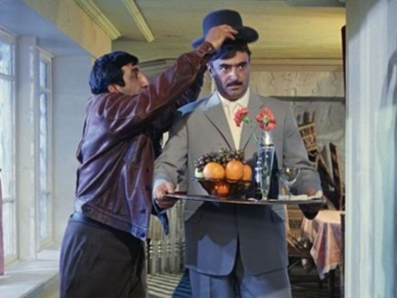 За шутки про кавказцев в России теперь можно попасть в суд