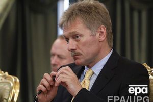 Песков заявил, что НАТО заставляет их "нервничать"