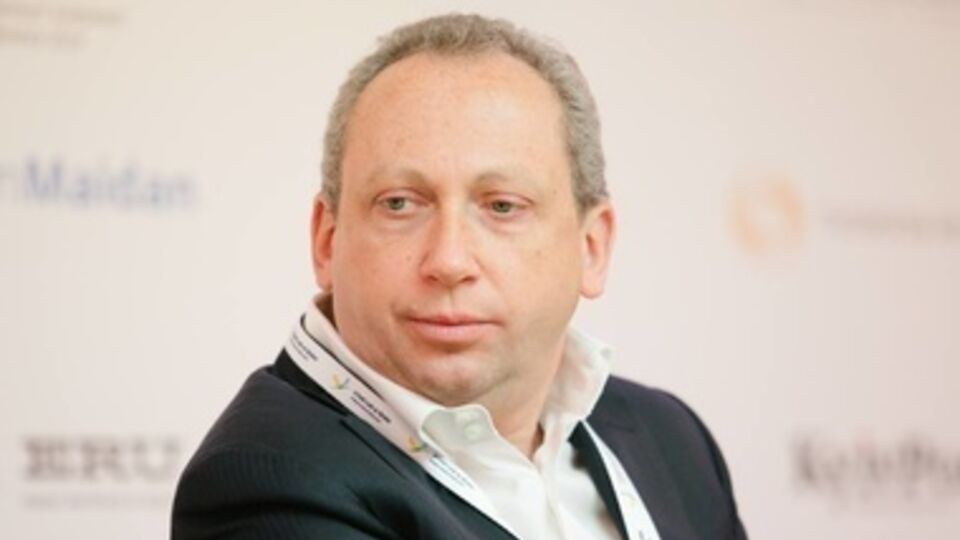 Рабинович: От имени и по поручению Конгресса и Сената США, Барака Обамы и американского народа Дэвид Коэн единолично держит за яйца президента РФ Владимира Путина