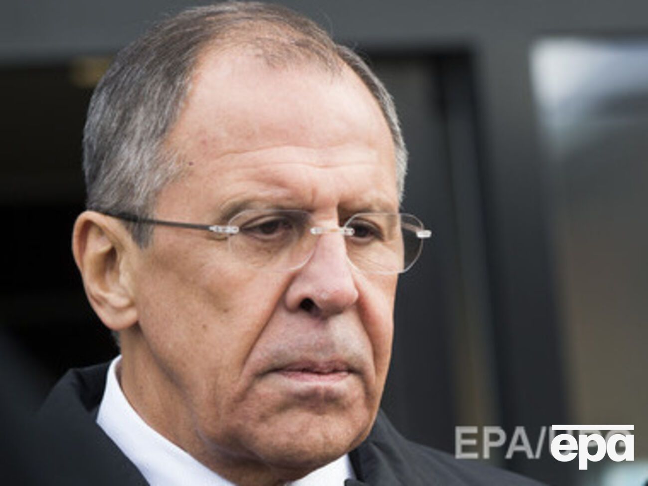 Лавров призывает Киев садиться за стол переговоров с представителями "ДНР" и "ЛНР"