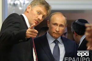 Дмитрий Песков: Мы хотели бы услышать, что НАТО перестанет приближаться к границам России