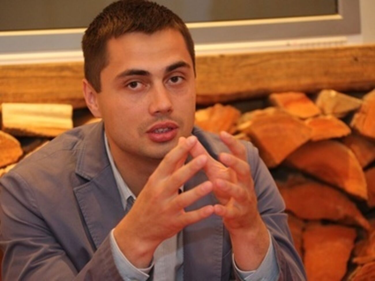 Фирсов: Голодных бунтов у нас не было даже при Януковиче