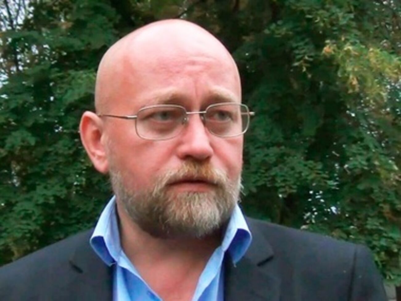 Рубан: Не будет введено военное положение &ndash; не будет Украины