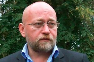 Рубан: Не будет введено военное положение – не будет Украины