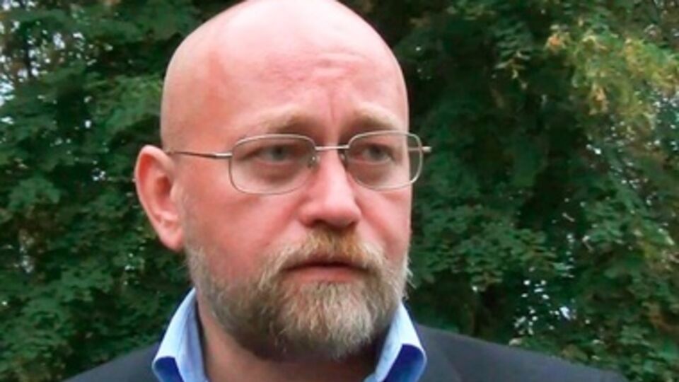 Рубан: Не будет введено военное положение – не будет Украины