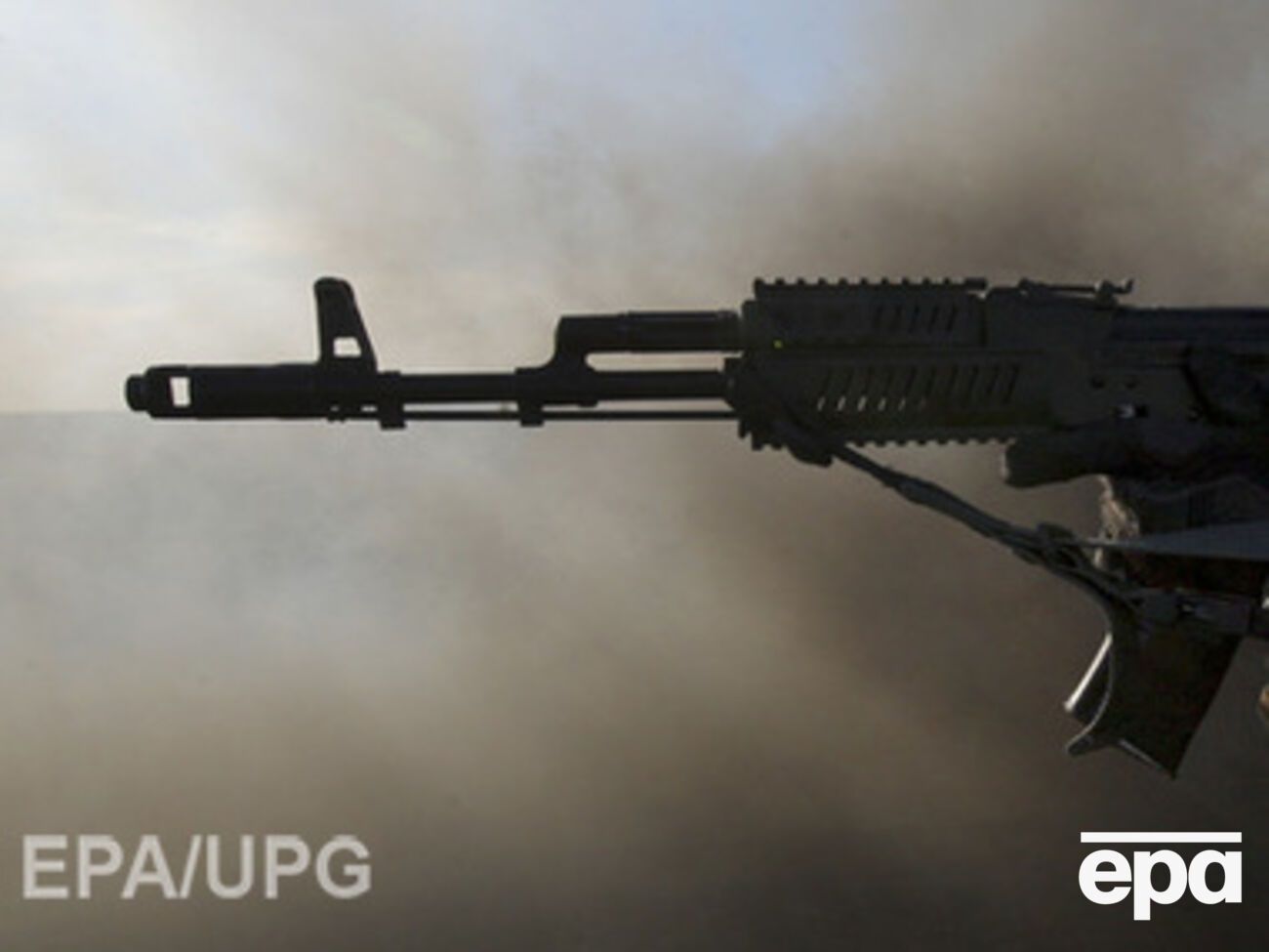 Столкновения в зоне АТО продолжаются