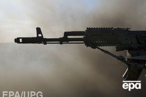 Столкновения в зоне АТО продолжаются