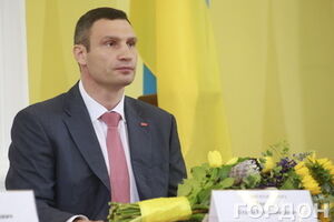 Кличко просит денег в Кабмине