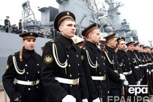Первые призывники из Чечни станут матросами