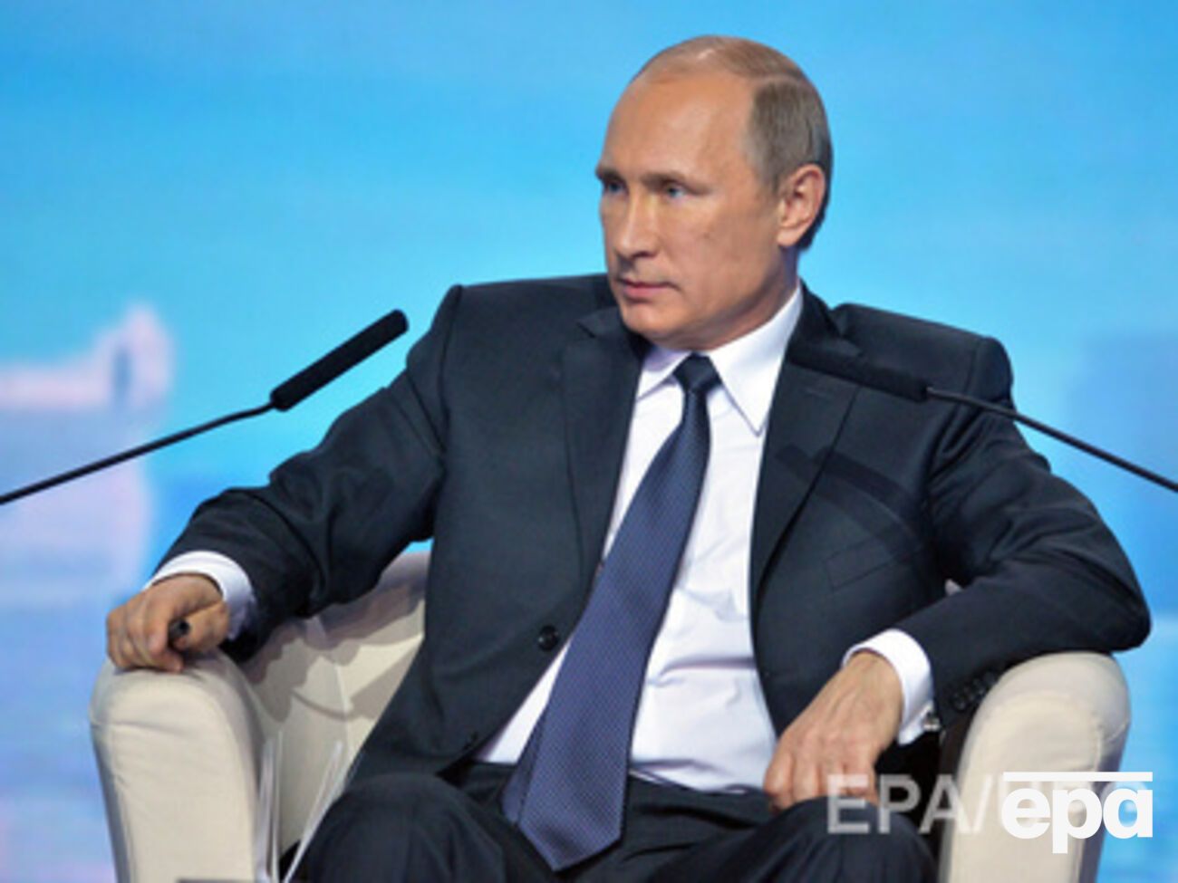 Путин прокомментировал возможное сотрудничество РФ и США