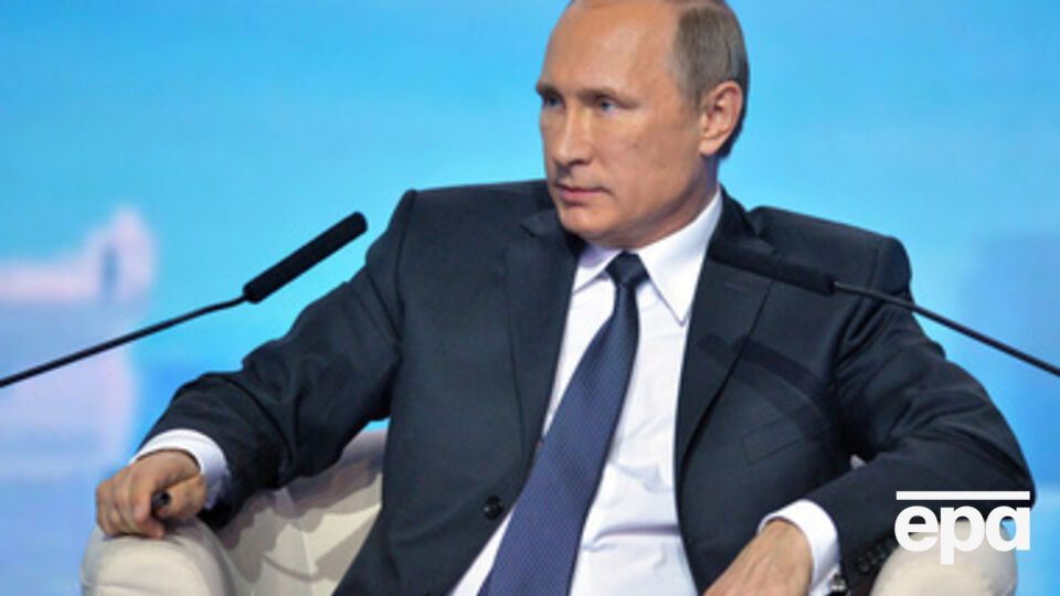 Путин прокомментировал возможное сотрудничество РФ и США