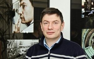 Igor Eidman