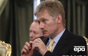 Dmitry Peskov