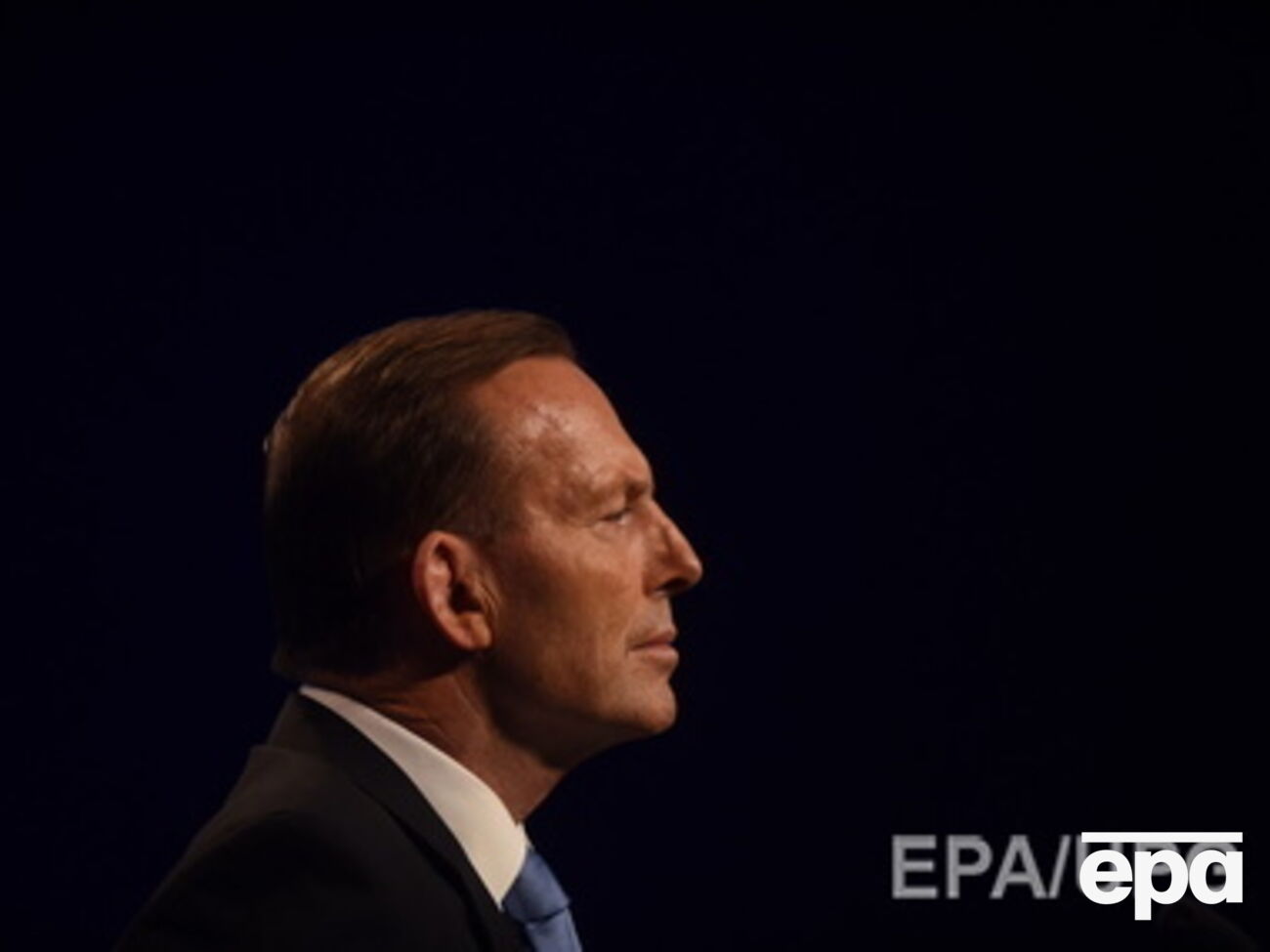 Тони Эбботт пригласил Петра Порошенко в Австралию