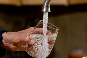 Дончане вновь остались без воды