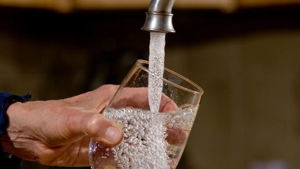 Дончане вновь остались без воды