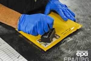 Чешский министр получил опасный конверт